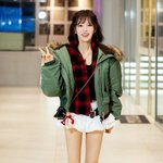 [최진우케인] 레드벨벳 <b>웬디</b> '미리 크리스마스' [포토]