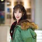 [최진우케인] 레드벨벳 웬디 '아웃도어 <b>모델</b> 느낌 가득' [포토]