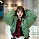 [최진우케인] 레드벨벳 <b>웬디</b> '완디가 말아주는 냥냥' [포토]