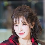 [최진우케인] 영스트리트 출근길 웬디 by <b>톱스타</b>뉴스 (추가중)