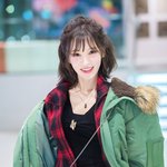 <b>웬디</b>, ‘러비들 설레게 만드는 앙큼이 미소’ (<b>웬디</b>의 영스트리트...