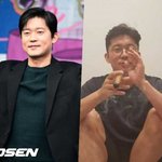 <b>퇴사</b> 10개월 만에...김대호, '시가 흡연 사진'에 갑론을박 [핫피플]