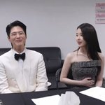 아이유, 박보검과 전용기서 앞뒤 자리…"들키면 부끄러워"('이지금')