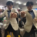 유재석, 이이경→조세호 떠났는데 '<b>대환장</b> 파티'…한지민 직접 인증