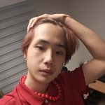 차은우 배진영 뷔 배우원빈 <b>세훈</b> 백현 태현 닮았단말 들어봄