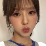 <b>웬디</b>도 보정 엄청 하는구나