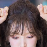 [HD포토] 레드벨벳 <b>웬디</b>, ‘새콤달콤 완람찌 입술’ (<b>웬디</b>의 영스트리트...