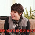 '금연' <b>조혜련</b>, 스태프 폭로 터졌다…"향수보다 담배 냄새가 더...