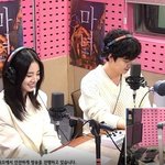 '마녀2' 신시아 "김다미, <b>존재</b>만으로도 든든" (ft. 문어빵)...