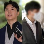 [단독]<b>법정</b>구속 오열→불복..박수홍 친형 부부, 기어이 대법원으로[종합]