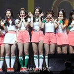 아이오아이, 재결합 콘서트 <b>공연장</b> 이미 대관 완료.."따뜻한 봄...