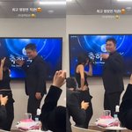 박정민 보내고 새 남친과 ‘굿 굿바이’‥한지민→한상진도 <b>팬심</b> 인증