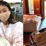 현빈손예진→이병헌이민정…'이혼 후 출산' 이시영, 초호화 <b>조리원</b> 입소...