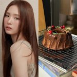 <b>신세경</b>, 터전 떠나더니 손재주 업그레이드…직접 만든 거라고?