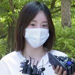 남양유업 창업주 <b>외손녀</b> 황하나, 입국…마약 혐의 체포