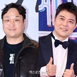 '나 혼자 산다' 시끄러운데…구성환, '링거 해명' 전현무와 커플상...
