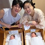 [단독] "과다<b>출혈</b> 중환자실"..손민수임라라, 귀하게 얻은 쌍둥이와...