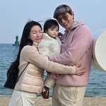 소리 끝내 못 들었다"…이지훈<b>아야네</b>, 둘째 떠나보내며 남긴 눈물의...