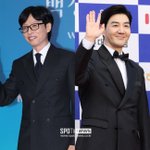 비켜…한상진 "유재석 전화 끊고 <b>한참</b> 울어, 진심으로 존경"