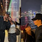 이제 끝…애정이 뚝뚝 넘치는 "<b>따뜻</b>한 정씨네 겨울" [해시태그]