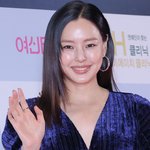 <b>이하늬</b>, 10년 운영한 기획사 미등록 혐의 송치