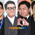 “결혼이 이렇게 해롭다” 땜빵 <b>설움</b> 딛고 대상 배출 ‘돌싱포맨’...