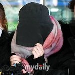 황하나, 캄보디아서 체포…오늘(24일) 입국→경찰 조사