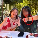 챙겨줘" 반전 일화 속…1년 전 <b>SNS</b>서 포착 [엑's 이슈]