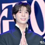 <b>정동원</b>, 내년 2월 해병대 자원 입대…"오랜 시간 품어온 뜻"...