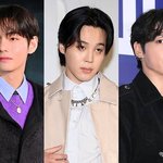 <b>BTS</b> 뷔·지민·정국, 30세 이하 '주식 부호' 100인 랭크