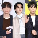 <b>방탄소년단</b> 뷔·지민·정국, 30세 이하 상장사 주식 부호 28위…214억...