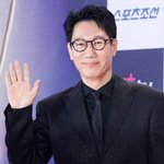 지석진, 24일 모친상…첫 대상 수상 후 전해진 <b>비보</b>