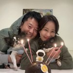 김지민, 직장 잃은 김준호 위로.."<b>고생</b>했어요 내 남편"