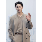 <b>윤박</b>, 결혼 2년 만에 경사… 내년 1월 아빠 된다