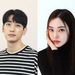 [단독]'결혼' <b>윤박</b>, 예비 신부는 6세 연하 모델 김수빈