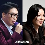 <b>MC</b>몽, 유뷰녀 차가원과 불륜설 입열었다.."둘이 기사 보고 웃어...