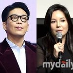 차가원 대표와 불륜설 반박…"부<b>적절</b>한 관계NO, 조작된 카톡"