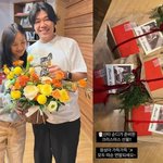 이상순, 이효리 이래서 반했나봐‥제작진에 돌린 <b>크리스마스</b> 선물 감동