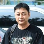 "오른팔 너덜너덜 붙어있었다"…김수용, 심정지 때 잘린 '애착점퍼'...