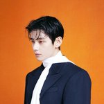 뷔 <b>화보</b> 진짜 살벌하게 잘생겼다