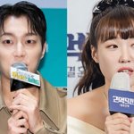 [댓글부탁해] 윤두준, <b>이은지</b>와 핑크빛 터졌다…“호흡 많이 맞춰”...