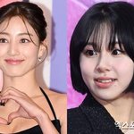 [댓글부탁해] <b>트와이스</b>, 또 열애설…지효·윤성빈→채영·자이언티 "강북에서...