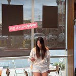 윤종신전미라 딸, 결국 180cm 달성하나…고1에 '장원영 급'...