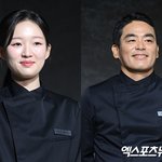 '흑백요리사2' 제발회 스포 아니었다…<b>아기맹수</b>·프렌치파파 탈락 '이변'...