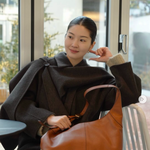 류이서, 승무원 출신 답게 ‘<b>올백</b> 머리’도 찰떡..여배우급 미모