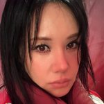 엄정화, 소녀시대 수영에 커피차 인증···크리스마스는 역시 <b>촬영</b>