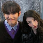 [군대] 숮언니 태형이 <b>인스타</b> 팔로했대