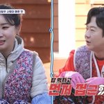 <b>천명훈</b>, 짝사랑 아니었다… "소월이 먼저 '밥 먹자' 접근"...