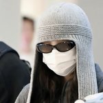 제니 뉴 <b>공항패션</b>!