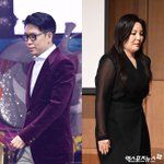 우정이었나…"가정에 충실"→"아직도 <b>응원</b>" 정면돌파 [엑's...